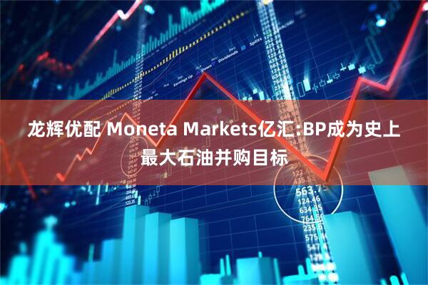 龙辉优配 Moneta Markets亿汇:BP成为史上最大石油并购目标